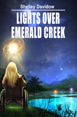 Lights Over Emerald Creek