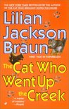 The Cat Who Went Up the Creek
