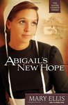 Abigail's New Hope (Wayne County, #1)