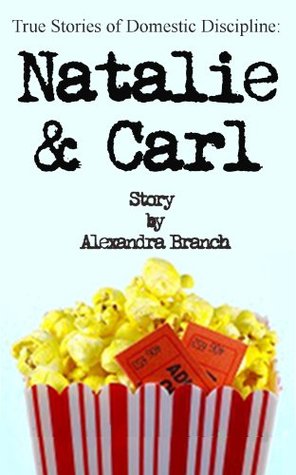Natalie & Carl Alexandra Branch Natalie & Carl Alexandra Branch