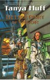 The Better Part of Valor (Confederation, #2)