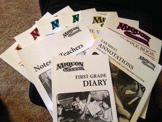 Miquon Math All Six Student Workbooks and All Three Teachers Guides Lore Rasmussen Miquon Math All Six Student Workbooks and All Three Teachers Guides Lore Rasmussen