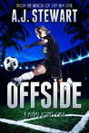 Offside (A Miami Jones Case)