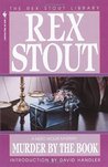 Murder by the Book (Nero Wolfe, #19)