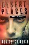 Desert Places