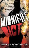 Midnight Riot (Peter Grant, #1)