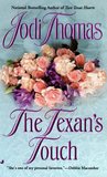 The Texan's Touch (The McLain Series, #1)