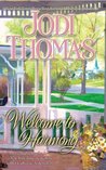 Welcome to Harmony (Harmony #1)