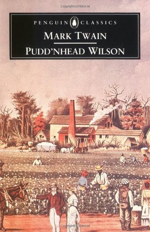 Pudd'nhead Wilson/Those Extraordinary Twins