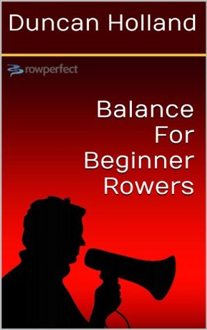 Balance For Beginner Rowers Rowperfect Balance For Beginner Rowers Rowperfect