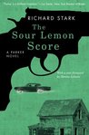 The Sour Lemon Score (Parker, #12)