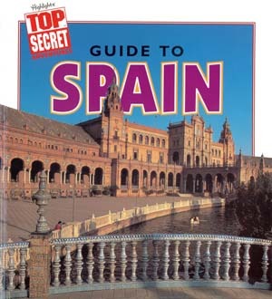 Guide to Spain Brian Williams Guide to Spain Brian Williams