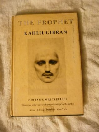 The Prophet (Gibrans Masterpiece), Boxed Set, in Slipcase Kahlil Gibran The Prophet (Gibrans Masterpiece), Boxed Set, in Slipcase Kahlil Gibran