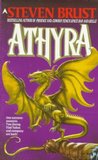 Athyra (Vlad Taltos, #6)