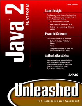 Java 2 Platform Unleashed with CDROM