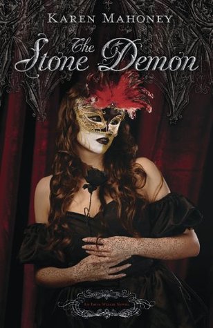 The Stone Demon (The Iron Witch Series) Karen Mahoney The Stone Demon (The Iron Witch Series) Karen Mahoney