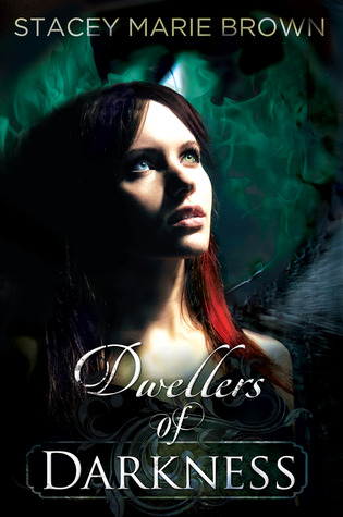 Dwellers of Darkness (Darkness, #3)