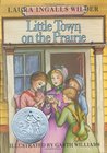 Little Town on the Prairie (Little House, #7)