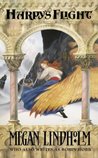 Harpy's Flight (Windsingers, #1)