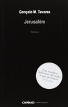 Jerusalém (O Reino, #3)