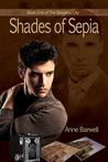 Shades of Sepia (The Sleepless City, #1)