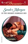 In The Sheikh's Marriage Bed (Harlequin Presents, #2453)