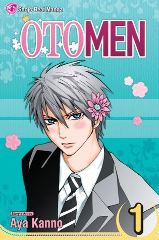 Otomen, Vol. 1 (Otomen, #1)