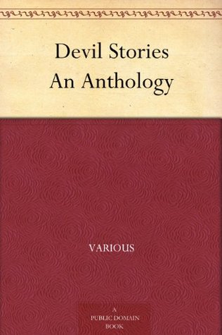 Devil Stories An Anthology Various Devil Stories An Anthology Various