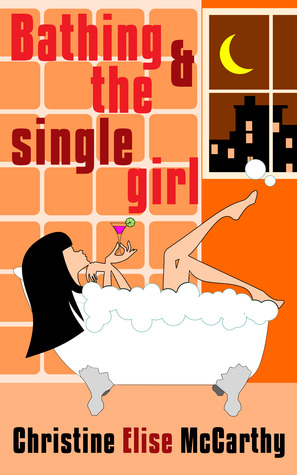 Bathing and the Single Girl