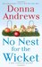 No Nest for the Wicket (Meg Langslow, #7)