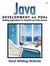 Java Development on PDAs: Building Applications for PocketPC and Palm Devices