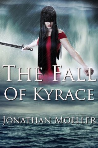 https://www.goodreads.com/book/show/20513083-the-fall-of-kyrace
