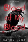 Blood Of My Blood (Jasper Dent #3)