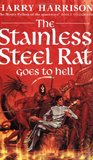 The Stainless Steel Rat Goes to Hell (Stainless Steel Rat, #9)