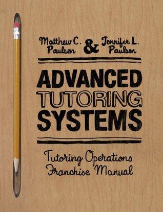 ATS Tutoring Operations Franchise Manual + Office Templates CD-ROM J. Brown-Paulsen ATS Tutoring Operations Franchise Manual + Office Templates CD-ROM J. Brown-Paulsen