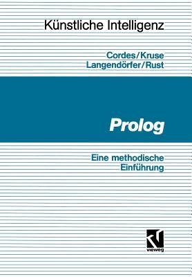 PROLOG Paul Cordes PROLOG Paul Cordes