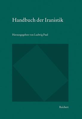 Handbuch Der Iranistik Ludwig Paul Handbuch Der Iranistik Ludwig Paul