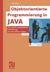 Objektorientierte Programmierung in Java