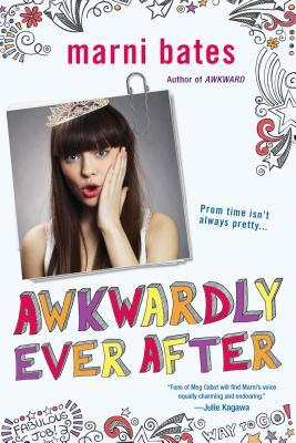 Awkwardly Ever After (Smith High, #4)