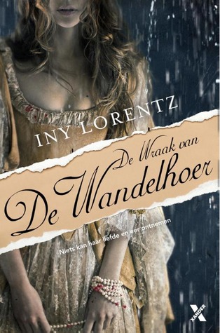 De Wraak van de Wandelhoer (De Wandelhoer #2) – Iny Lorentz