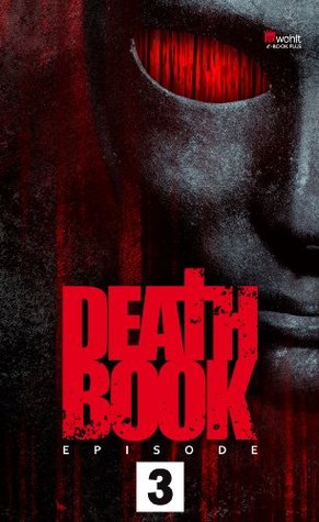 Deathbook Episode 3 Andreas Winkelmann Deathbook Episode 3 Andreas Winkelmann