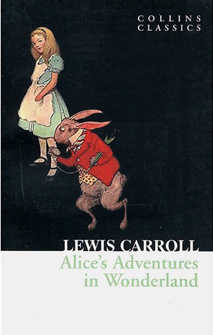 Alice's Adventures in Wonderland (Alice's Adventures in Wonderland, #1)