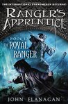 The Royal Ranger (Ranger's Apprentice, #12)