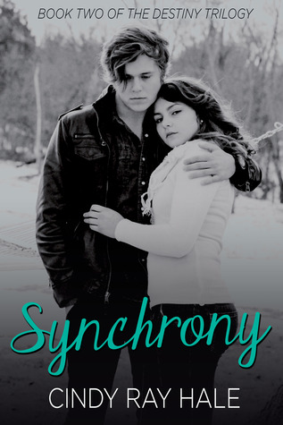 Synchrony (Destiny #2)