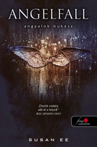 > angelfall- angyalok bukása