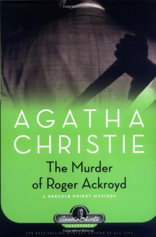 the murder of roger ackroyd 1926