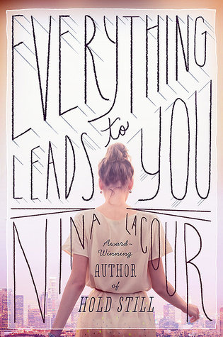 Everything Leads to You cover image