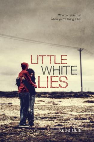 Blog Tour Review ~ Little White Lies by Katie Dale