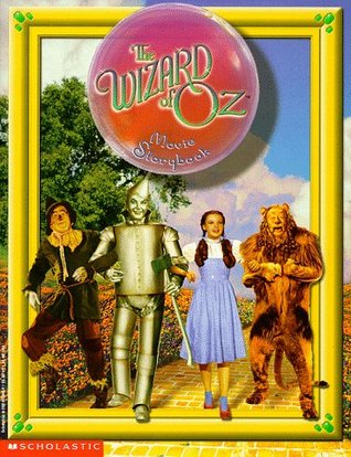 The Wizard of Oz Movie Storybook Gail Herman The Wizard of Oz Movie Storybook Gail Herman
