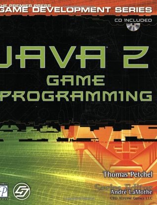 Java 2 Game Programming (Premier Press Game Development)